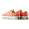 Chuck 70″s Low Top Vintage Canvas Wild «Mango Black»