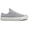 Chuck 70 Seasonal Color Low Top «Concrete Grey»