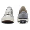 Chuck 70 Seasonal Color Low Top «Concrete Grey»