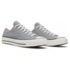Chuck 70 Seasonal Color Low Top «Concrete Grey»