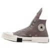 Chuck 70 sin cordones «TURBODRK – Iron»