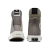Chuck 70 sin cordones «TURBODRK – Iron»