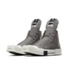 Chuck 70 sin cordones «TURBODRK – Iron»
