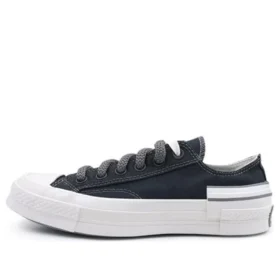 Chuck 70 SNL «Negro Blanco»