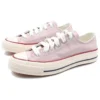Chuck 70 SNL «Rosa Blanco»