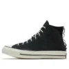 Chuck 70 SP High «Surplus – Negro Blanco»