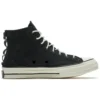 Chuck 70 SP High «Surplus – Negro Blanco»