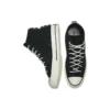 Chuck 70 SP High «Surplus – Negro Blanco»