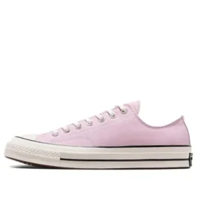 Chuck 70 Stardust Low «Pink»
