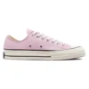 Chuck 70 Stardust Low «Pink»