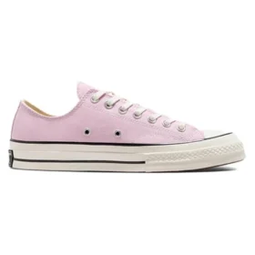 Chuck 70 Stardust Low «Pink»