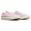 Chuck 70 Stardust Low «Pink»