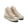 Chuck 70 Striped High «Terry Cloth»