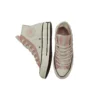 Chuck 70 Striped High «Terry Cloth»