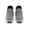 Chuck 70 Suede High «Ash Stone»