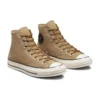 Chuck 70 Suede High «Sand Dune»
