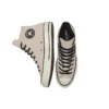 Chuck 70 Suede High «Silt Red»