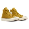 Chuck 70 Suede High «Yellow Brown»