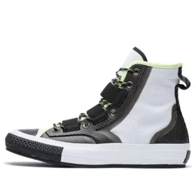 Chuck 70 Tech Hiker High «White Volt Glow»