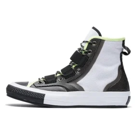 Chuck 70 Tech Hiker High «White Volt Glow»