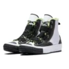 Chuck 70 Tech Hiker High «White Volt Glow»