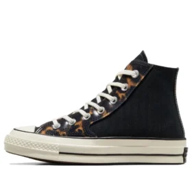 Chuck 70 Tortoise «Negro»