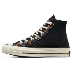 Chuck 70 Tortoise «Negro»