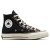 Chuck 70 Tortoise «Negro»