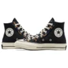Chuck 70 Tortoise «Negro»