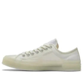 Chuck 70 «Translucent Egret»