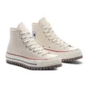 Chuck 70 Trek High «Parchment Vintage»