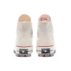 Chuck 70 Trek High «Parchment Vintage»
