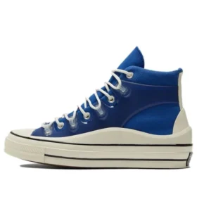 Chuck 70 Utility High «Hybrid Function – Game Royal»