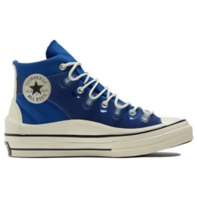 Chuck 70 Utility High «Hybrid Function – Game Royal»
