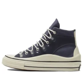 Chuck 70 Utility High «Hybrid Function – Steel»