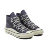 Chuck 70 Utility High «Hybrid Function – Steel»