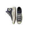 Chuck 70 Utility High «Hybrid Function – Steel»