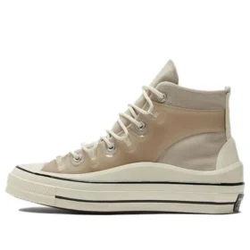 Chuck 70 Utility High «Hybrid Function – String»