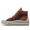 Chuck 70 Utility High «Mineral Clay»