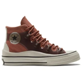 Chuck 70 Utility High «Mineral Clay»