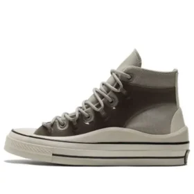 Chuck 70 Utility High «Slate Sage Light Bone»