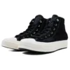 Chuck 70 Varsity High «Black Sherpa»