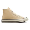 Chuck 70 Vintage Canvas «Brown White»