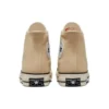 Chuck 70 Vintage Canvas «Brown White»