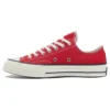 Chuck 70 Vintage Canvas «Enamel Red»
