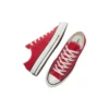 Chuck 70 Vintage Canvas «Enamel Red»
