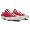 Chuck 70 Vintage Canvas «Enamel Red»