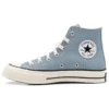 Chuck 70 Vintage Canvas High «Cocoon Blue»