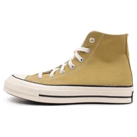Chuck 70 Vintage Canvas High «Dunescape»