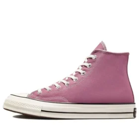 Chuck 70 Vintage Canvas High «Pink Aura»